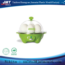 China injection plastic egg cooker mould design